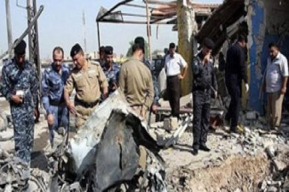 Irak’ta kanlı Çarşamba: 52 ölü