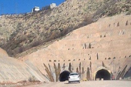 Irak'ta tünel çöktü: 3 Türk işçi hayatını kaybetti