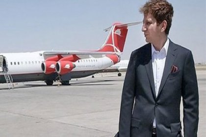 İran Petrol Bakanı Zengene: Zencani 2.7 milyar dolarımızı buharlaştırdı
