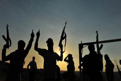 IŞİD baskını için yayın yasağı geldi