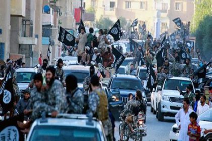 IŞİD din kültürü dersini yasakladı