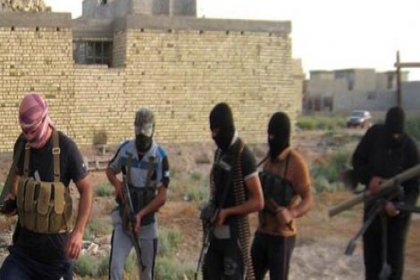 IŞİD Halep kentine saldırıyor
