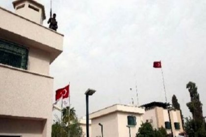 'IŞİD, konsolostaki telefondan Erdoğan'ın açıklamasıyla haberdar oldu!'