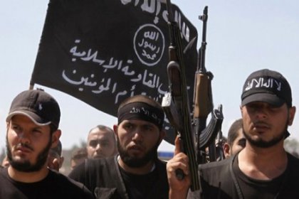 IŞİD'den flaş açıklama