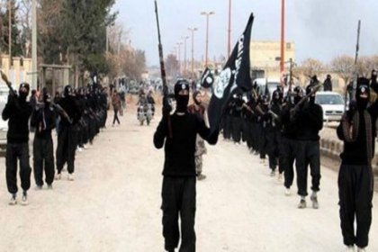 IŞİD'den kaçırılan Türklerle ilgili ilk açıklama
