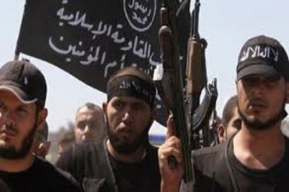 IŞİD'e Avrupa'dan katılım artıyor