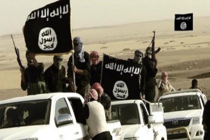 IŞID'e karşı yeni ittifak