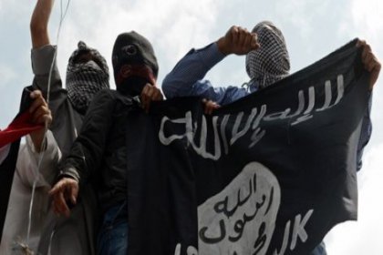 IŞİD'in üst düzey ismi İstanbul'da yakalandı