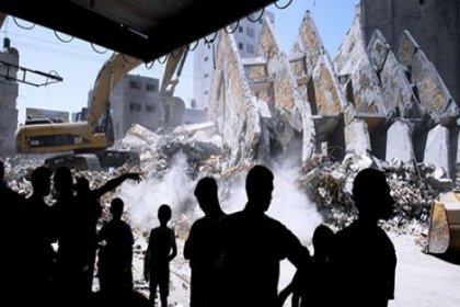 İsrail ve Gazze arasında kalıcı ateşkese varıldı