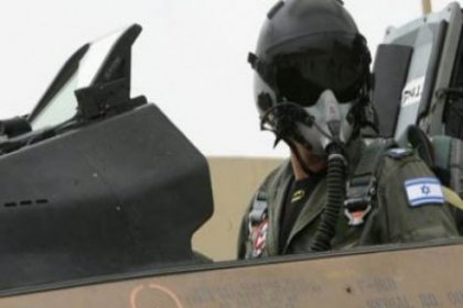 İsrail'e jet yakıtı satışının belgesi EPDK'dan
