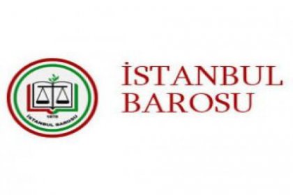 İstanbul Barosu'ndan Validebağ açıklaması