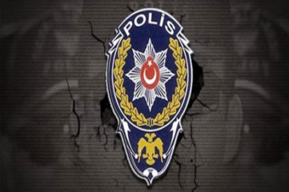 İstanbul'da 35 polis görevden alındı