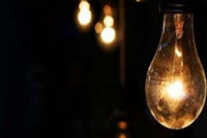 İstanbul’da büyük elektrik kesintisi