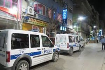 İstanbul'da en büyük suç operasyonu!