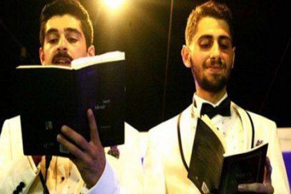 İstanbul'da ilk eşcinsel evlilik