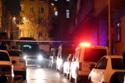 İstanbul'da katliam gibi kavga: 4 ölü