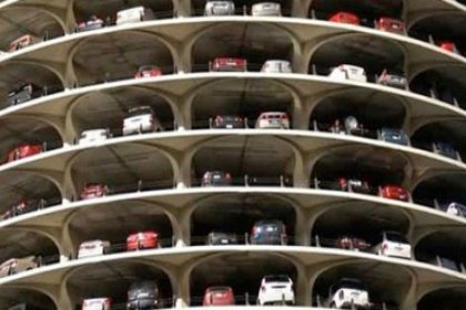 İstanbul'da 'tapulu otopark' dönemi