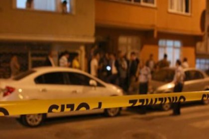 İstanbul'da üvey baba dehşeti