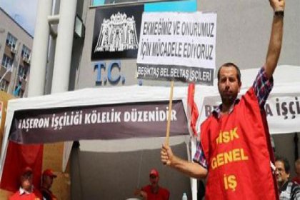 İstanbul'daki CHP'li belediyelerde neler oluyor?