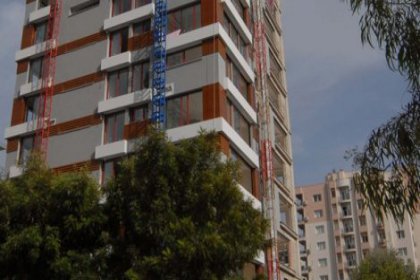 İstanbul'dan 40 gün sonra İzmir'de asansör kazası