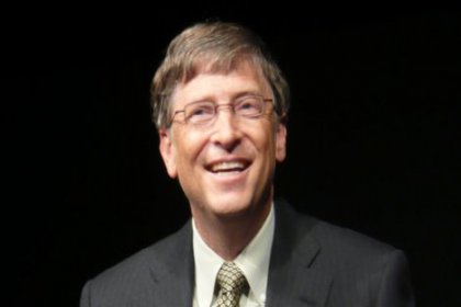İşte Bill Gates’in yeni projesi