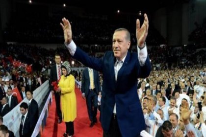 İşte Erdoğan'ın 'AK Parti' planı