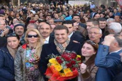 İşte Sarıgül’ün sürpriz adayı