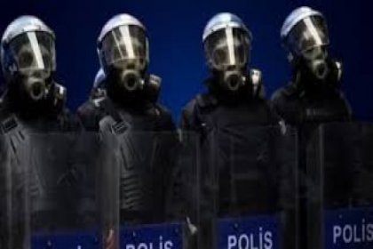 İzmir operasyonunu yapan polisler de görevden alındı