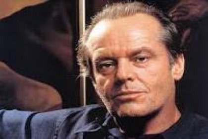 Jack Nicholson 77 Yaşında
