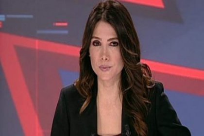 Jülide Ateş NTV'den istifa etti