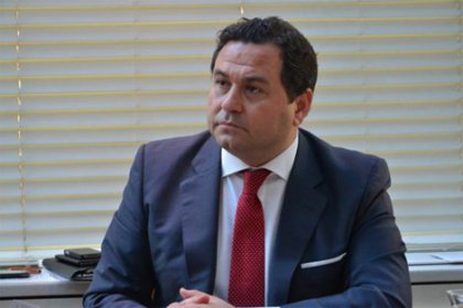 Kenan Malkoç, CHP il başkanı Salıcı’yı istifaya çağırdı