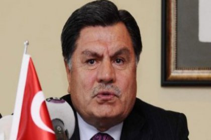 Kılıç: AYM’nin önceliği Balyoz