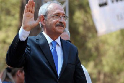 Kılıçdaroğlu 25 Ocak'ta Gaziantep'te!