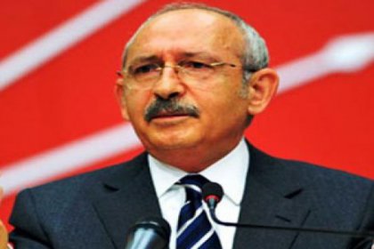 Kılıçdaroğlu: 'Başlı başına ayıp!'