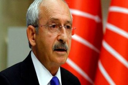 Kılıçdaroğlu: Bu üniversiteleri affetmek mümkün değil