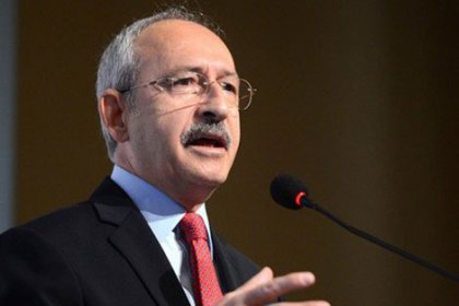 Kılıçdaroğlu bugün Halk Tv’de