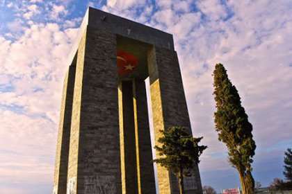 Kılıçdaroğlu, ''Çanakkale Şehitlerini Anma'' mesajı yayınladı