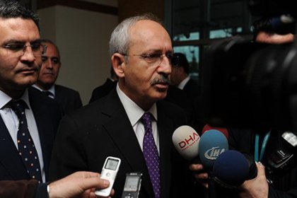 Kılıçdaroğlu Erdoğan'ı itirafa çağırdı