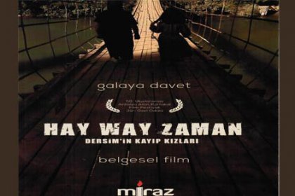 Kılıçdaroğlu ''Hay Way Zaman''ın galasına katılacak