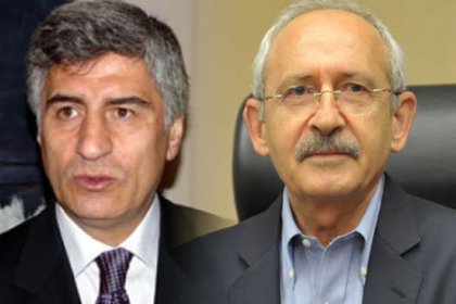 Kılıçdaroğlu, Hilmioğlu hakkındaki tahliye kararını memnuniyetle karşıladı