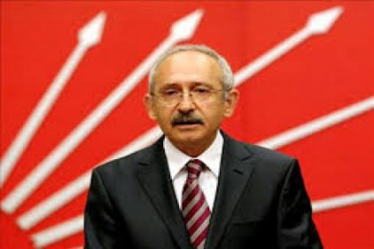 Kılıçdaroğlu, ''Ön seçim ile belirlenecek milletvekili adayları''