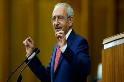Kılıçdaroğlu, Sarraf'ın ödediği vergiyi açıkladı