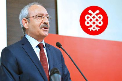 Kılıçdaroğlu Tıp Bayramı'nı kutladı