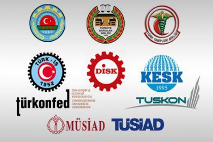 Kılıçdaroğlu TZOB, TÜRK-İŞ, DİSK, KESK, TÜSİAD, TTB’yi ziyaret edecek