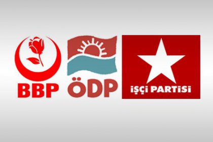 Kılıçdaroğlu yarın ÖDP, BBP ve İşçi Partisi'ni ziyaret edecek