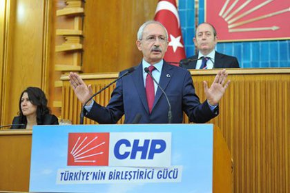 Kılıçdaroğlu'ndan Erdoğan'ın Cumhurbaşkanı olamayacağıyla ilgili 10 maddelik açıklama