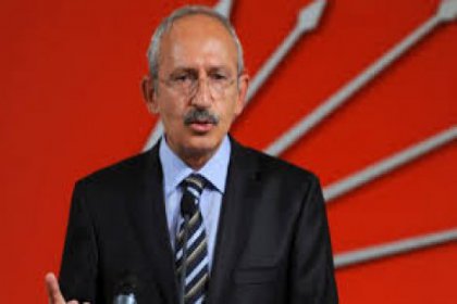 Kılıçdaroğlu'ndan Güler'e sert sözler