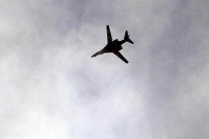 Kobani'de sıcak gelişme: Uçaklar hedef şaşı