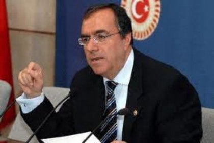 Konya Milletvekili Kart, Silivri yargılamalarının soruşturulmasını istedi