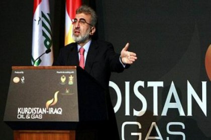 Kürt yönetimi: Irak merkezi yönetimle anlaşmadan Türkiye'ye petrol yok!